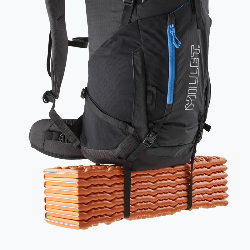 Millet Ubic Rucksack 40 l schwarz 5