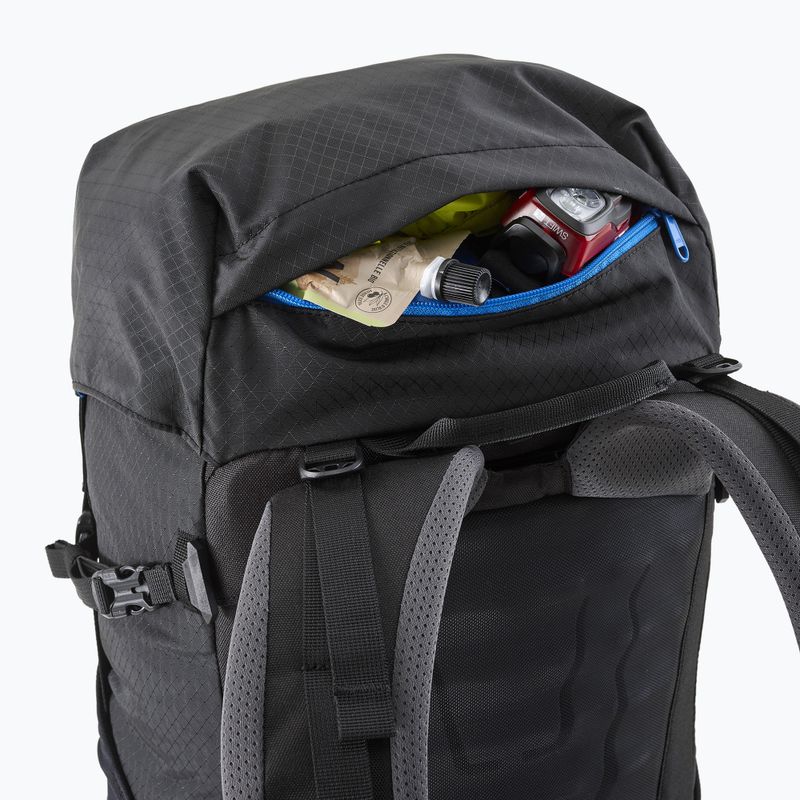 Millet Ubic Rucksack 40 l schwarz 7