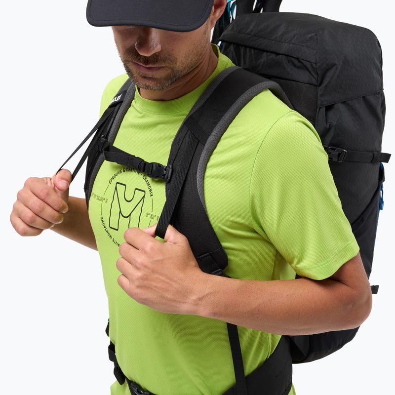 Rucksack Millet Ubic 35 l black 6