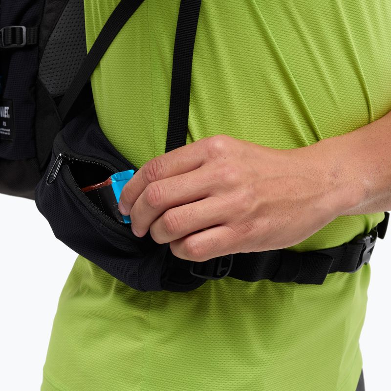 Rucksack Millet Ubic 35 l black 8