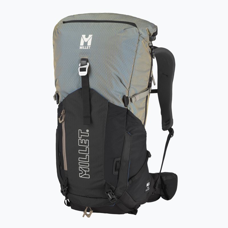 Rucksack Millet Ubic 35 l black/sand