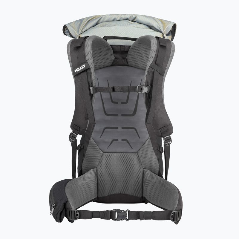 Rucksack Millet Ubic 35 l black/sand 2
