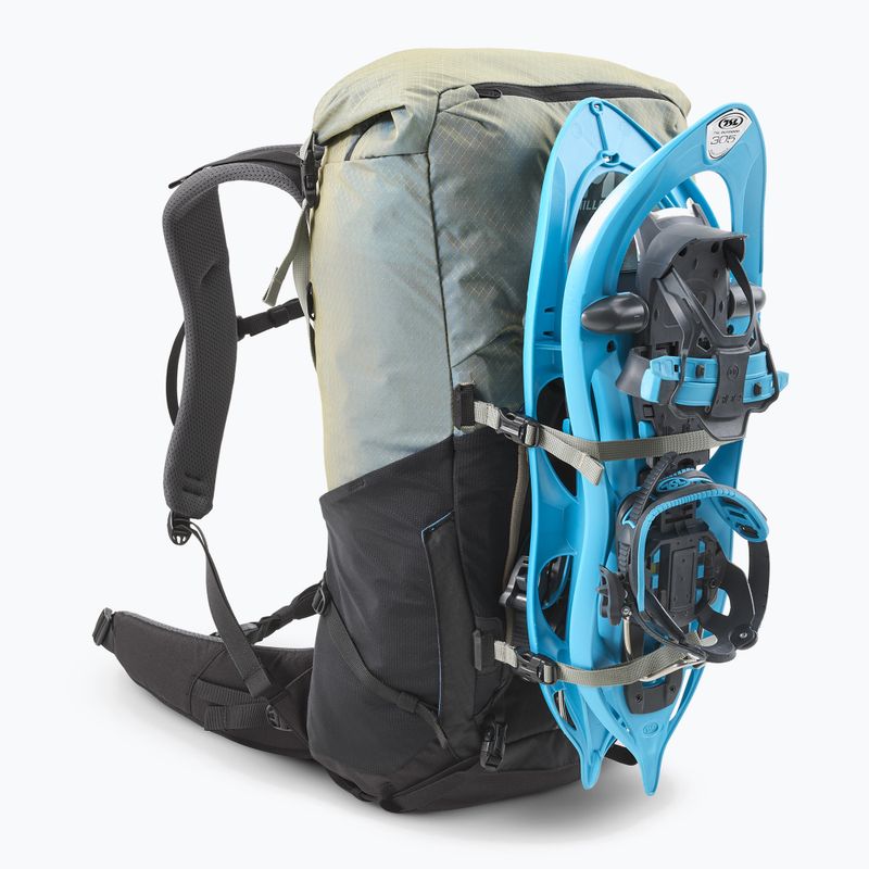 Rucksack Millet Ubic 35 l black/sand 3
