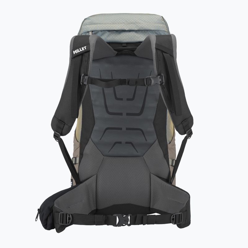 Rucksack Millet Ubic 25 l beige 2
