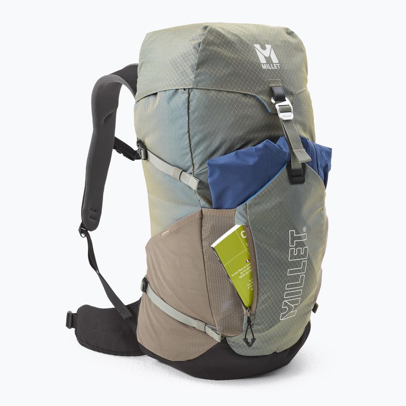 Rucksack Millet Ubic 25 l beige 3