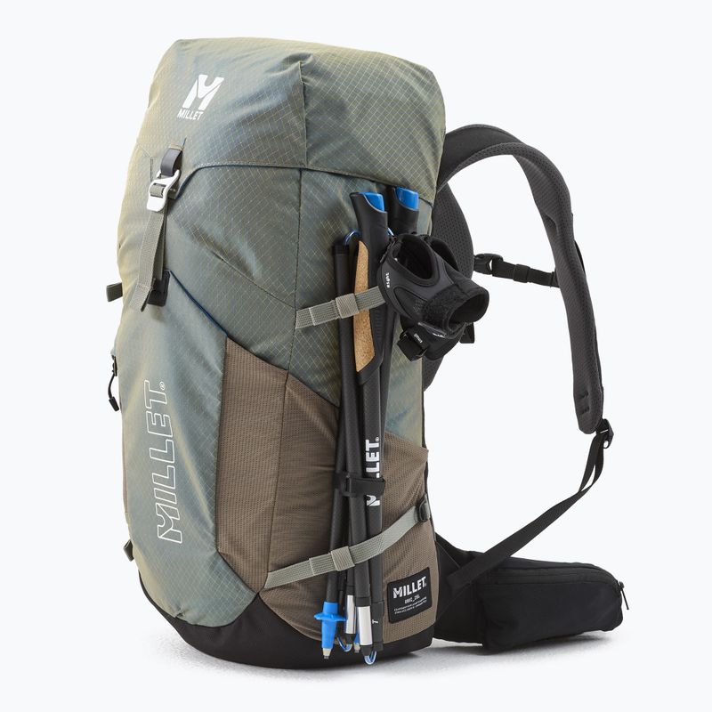 Rucksack Millet Ubic 25 l beige 4