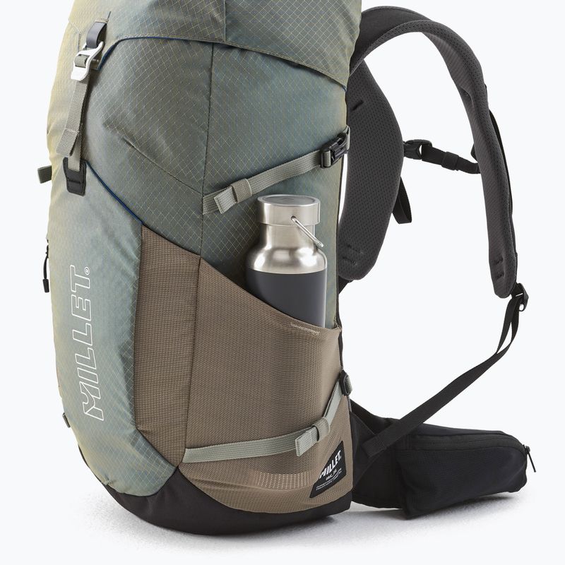 Rucksack Millet Ubic 25 l beige 5