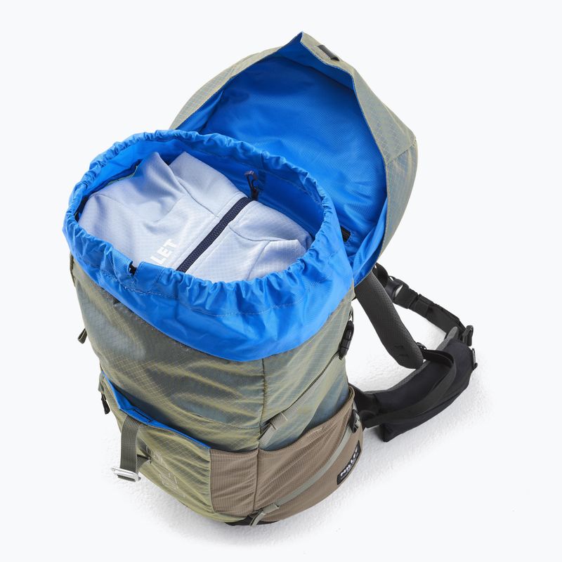 Rucksack Millet Ubic 25 l beige 8