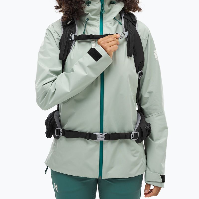 Rucksack Damen Millet Ubic 40 l e-sand 5