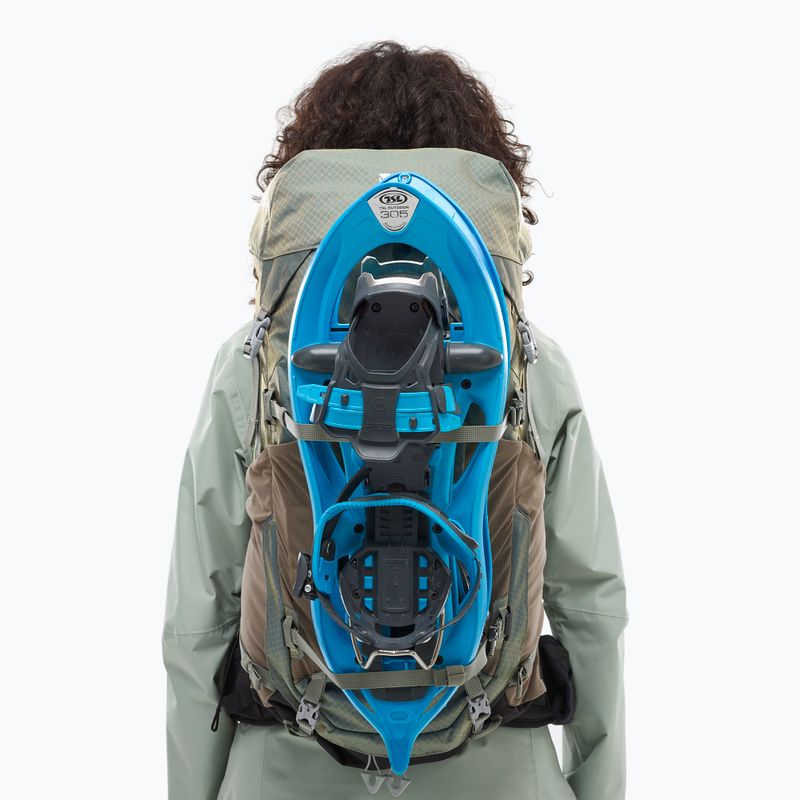 Rucksack Damen Millet Ubic 40 l e-sand 8