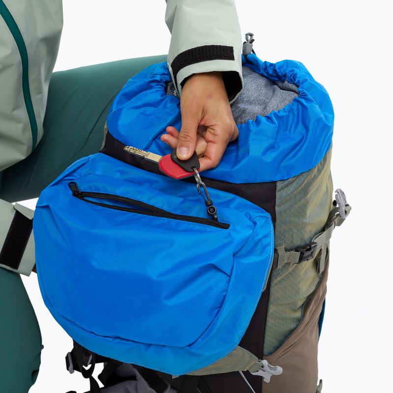 Rucksack Damen Millet Ubic 40 l e-sand 13