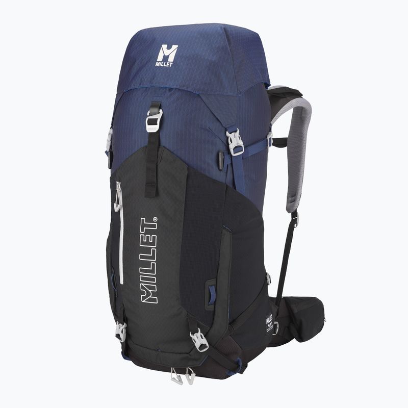Rucksack Damen Millet Ubic 40 l e-black/dark blue