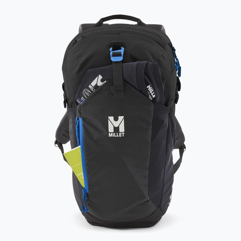 Wanderrucksack Millet Ubic 20 l e-black 3