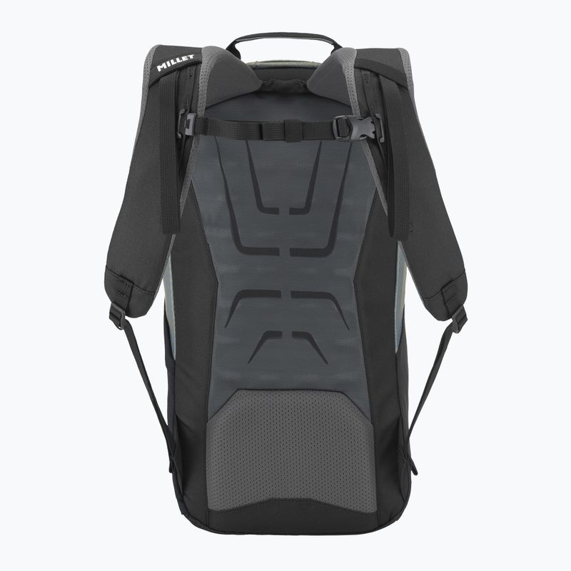 Wanderrucksack Millet Ubic 20 l e-black/sand 2