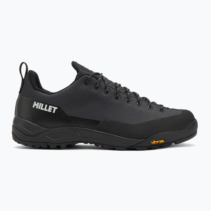Herren Wanderschuhe Millet Cimaï GTX dunkelgrau 2