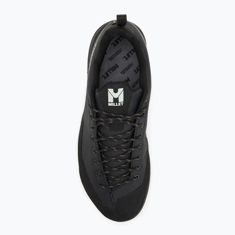 Herren Wanderschuhe Millet Cimaï GTX dunkelgrau 5