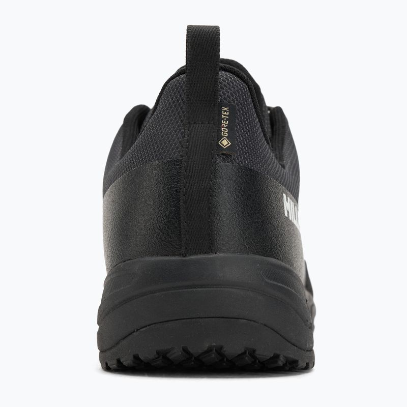 Herren Wanderschuhe Millet Cimaï GTX dunkelgrau 6