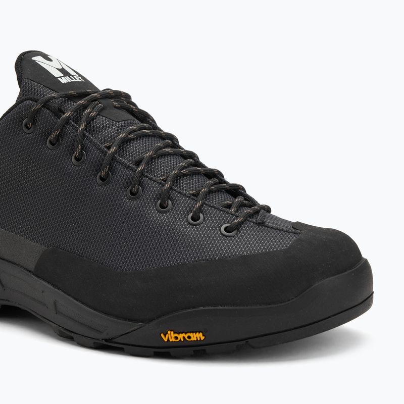 Herren Wanderschuhe Millet Cimaï GTX dunkelgrau 7