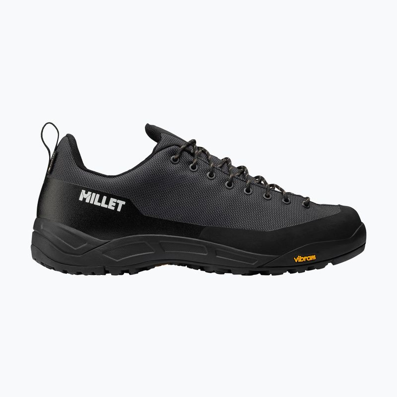 Herren Wanderschuhe Millet Cimaï GTX dunkelgrau 2
