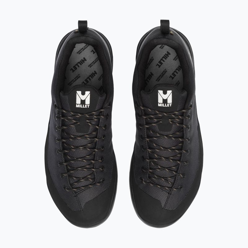 Herren Wanderschuhe Millet Cimaï GTX dunkelgrau 3