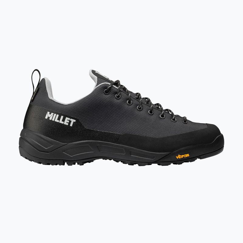 Millet Cimaï GTX Damen-Schuhe dunkelgrau 2