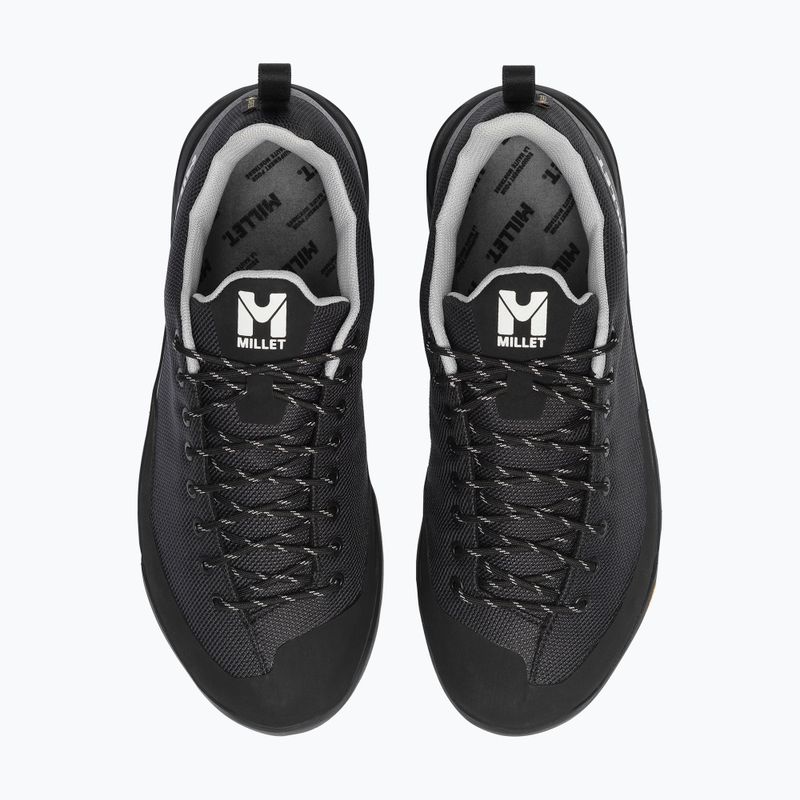 Millet Cimaï GTX Damen-Schuhe dunkelgrau 3