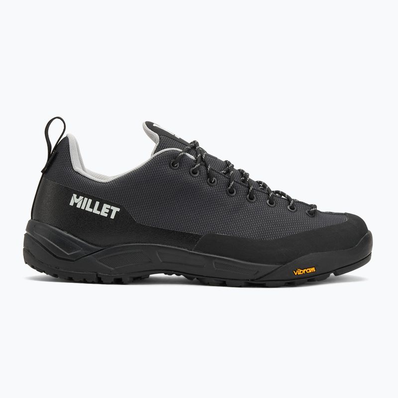 Millet Cimaï GTX Damen-Schuhe dunkelgrau 2