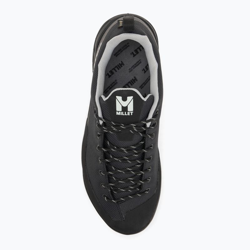 Millet Cimaï GTX Damen-Schuhe dunkelgrau 5