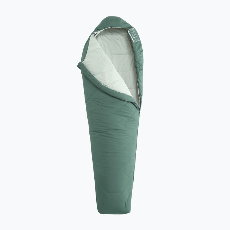 Millet Baikal 750 Regular Schlafsack rechts Flasche 2