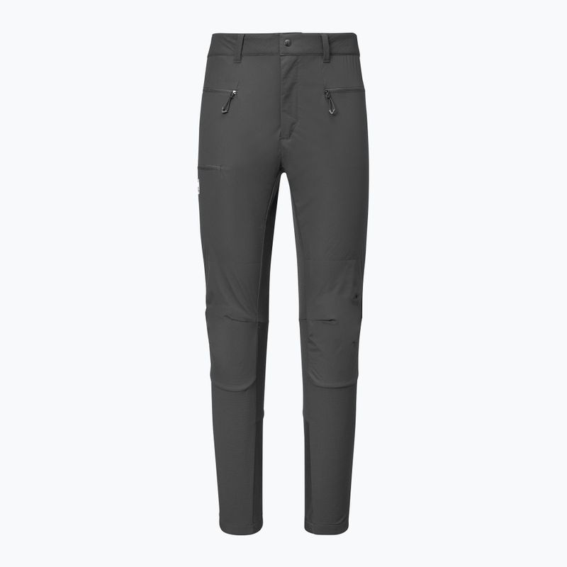 Herren-Trekkinghose Millet Seneca Hybrid Pant black 7