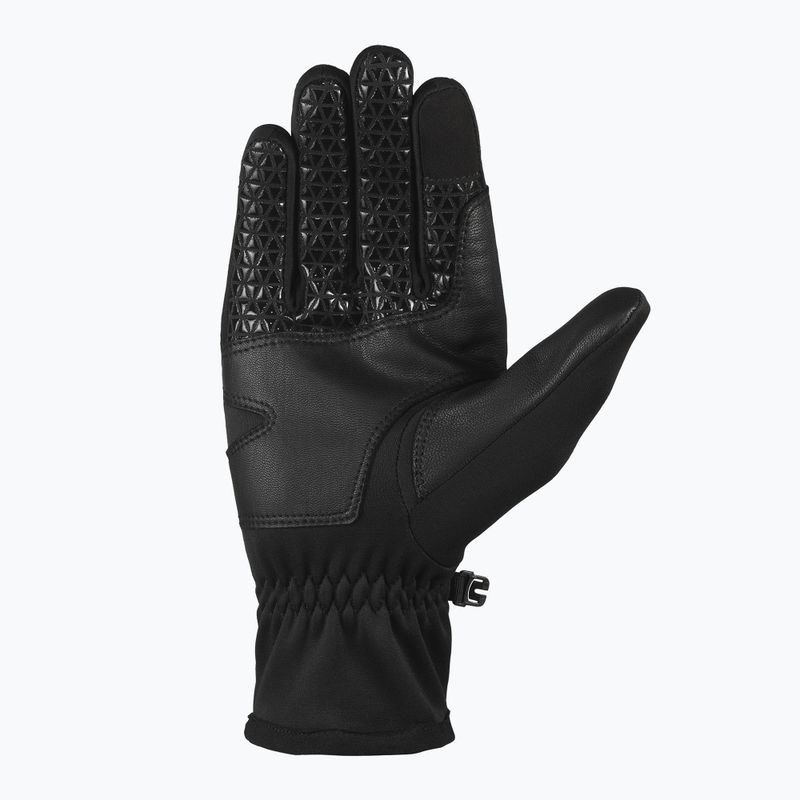 Handschuhe Millet Warm Stretch Gloves black 3