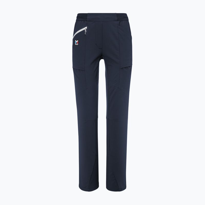 Damenhose Millet Trilogy Icon Cordura saphir 3