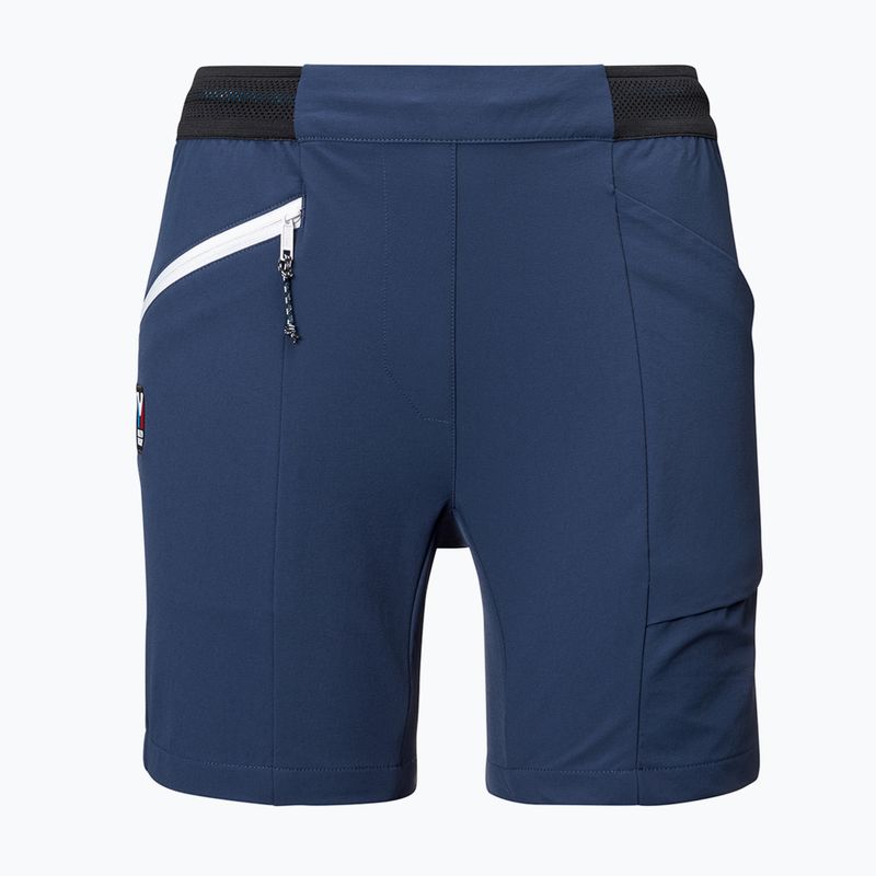 Damen-Shorts Milet Trilogy Icon Cordura saphir 3
