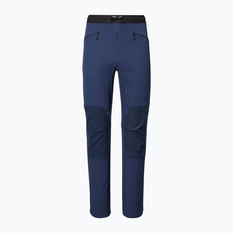 Softshell-Hose für Herren Millet Kamet XCS Light saphir 3