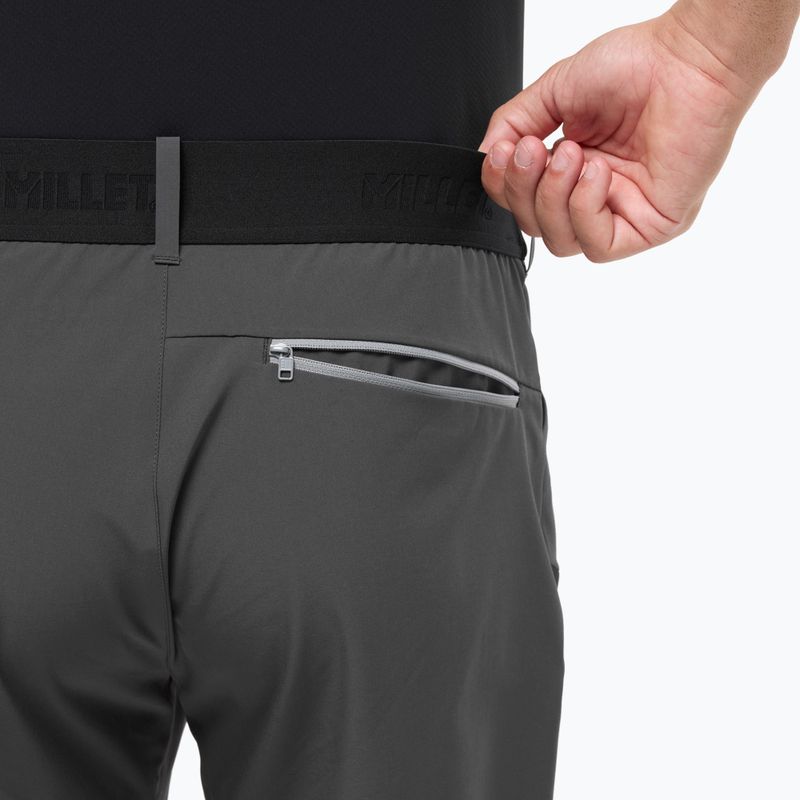 Herren-Shorts Millet Wanaka Stretch III tarmac 5