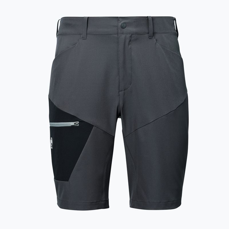 Herren-Shorts Millet Wanaka Stretch III tarmac 6
