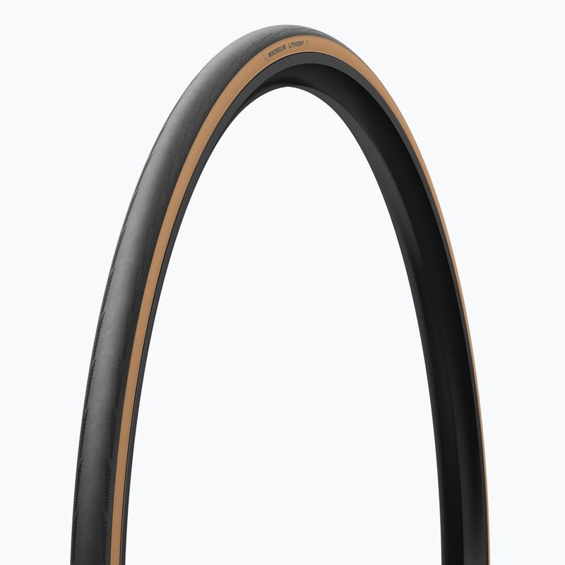 Michelin Lithion 4 Performance Line Foldable TS 700 x 28C klassischer Fahrradreifen