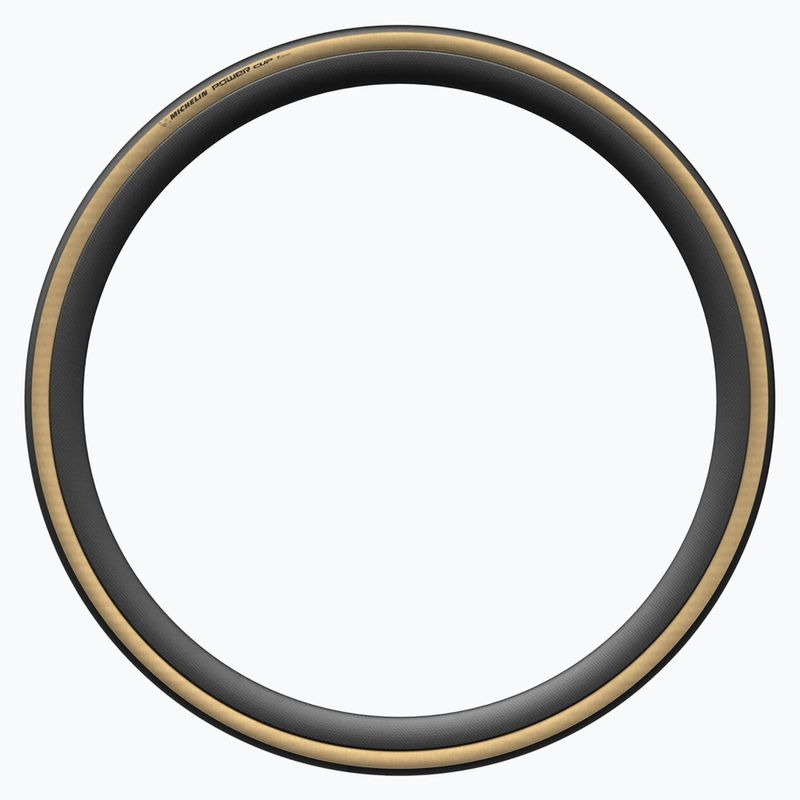 Michelin Power Cup TS TLR Kevlar Competition Line 700 x 30C klassischer Fahrradreifen 2