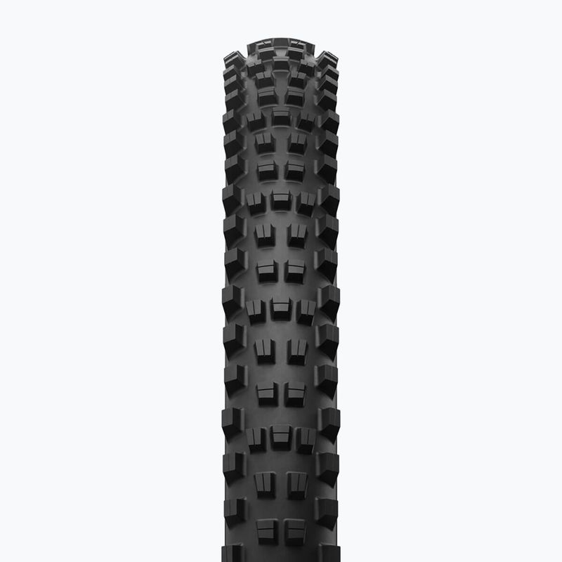 Michelin E-Wild Front Racing Line Foldable TS TLS 29" x 2.60 schwarzer Fahrradreifen 3