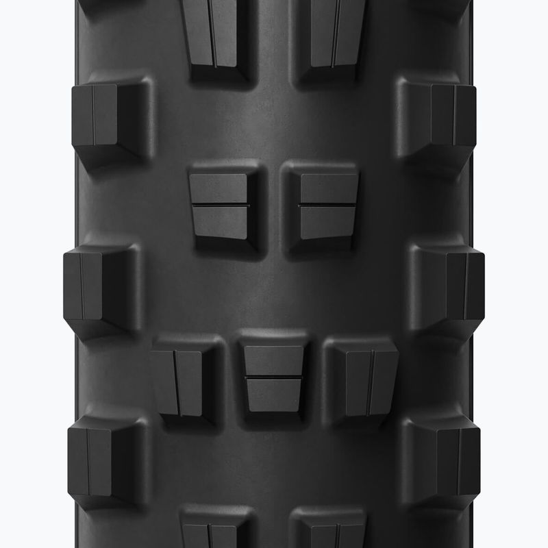 Michelin E-Wild Front Racing Line Foldable TS TLS 29" x 2.60 schwarzer Fahrradreifen 4