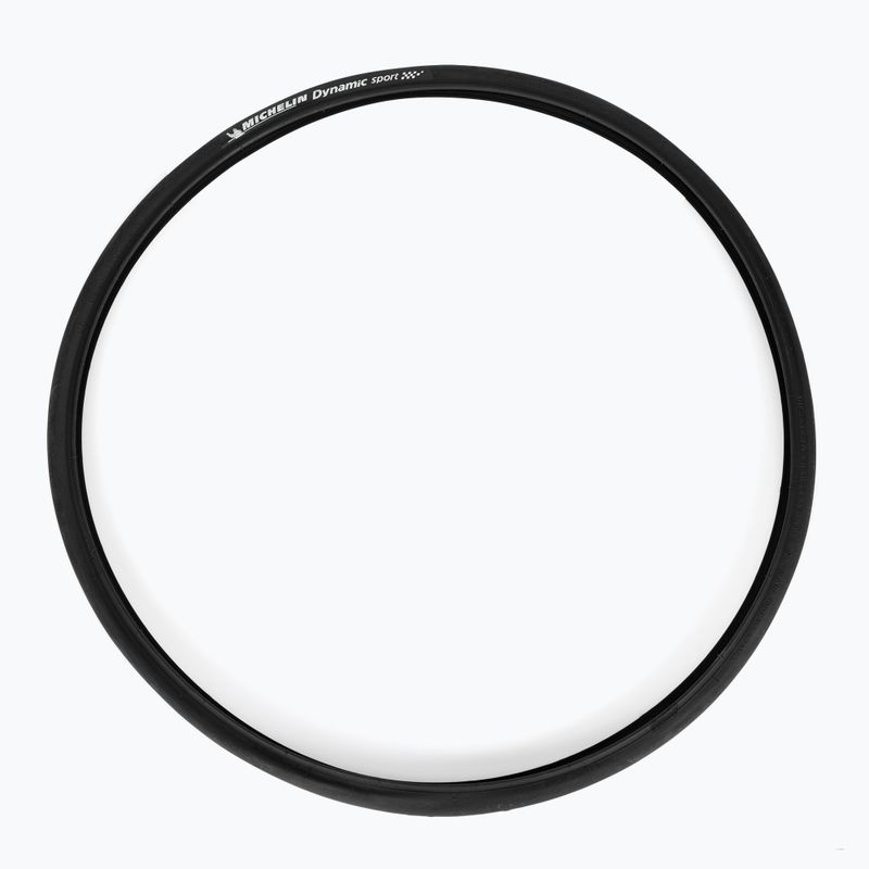 Fahrradreifen Michelin Dynamic Sport Wire Access Line schwarz 122622 2