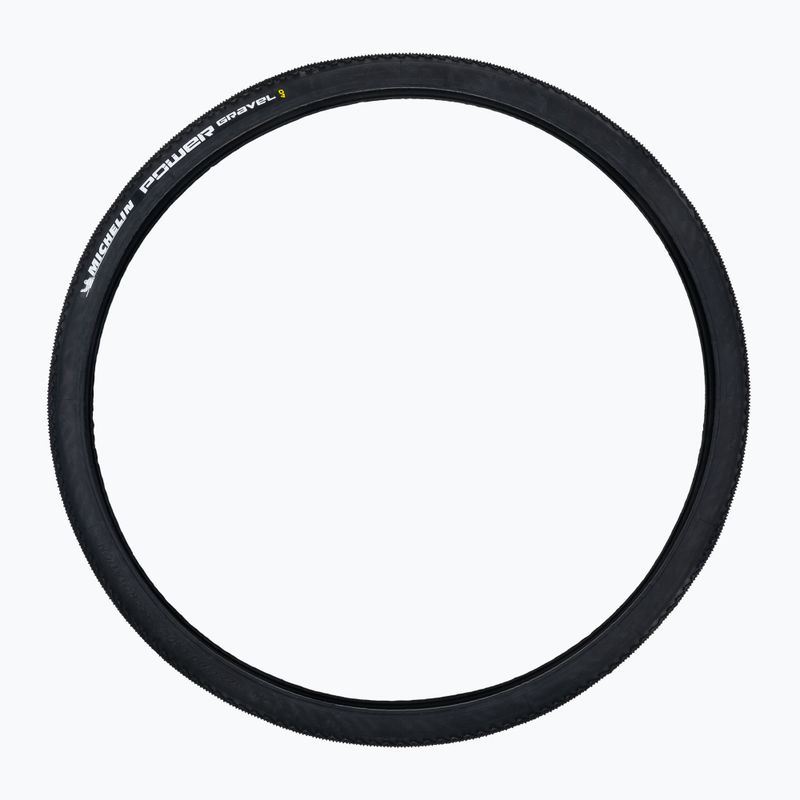 Michelin Power Gravel TS TLR V2 einziehbarer Fahrradreifen 82170 2