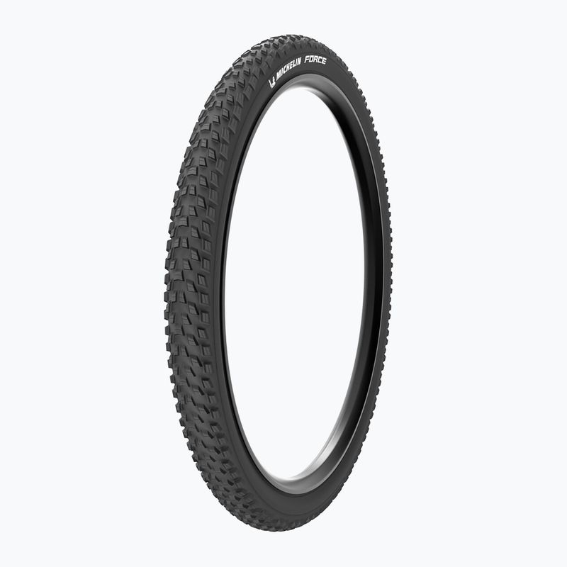 Michelin Force Wire Access Line Fahrradreifen schwarz 00084485