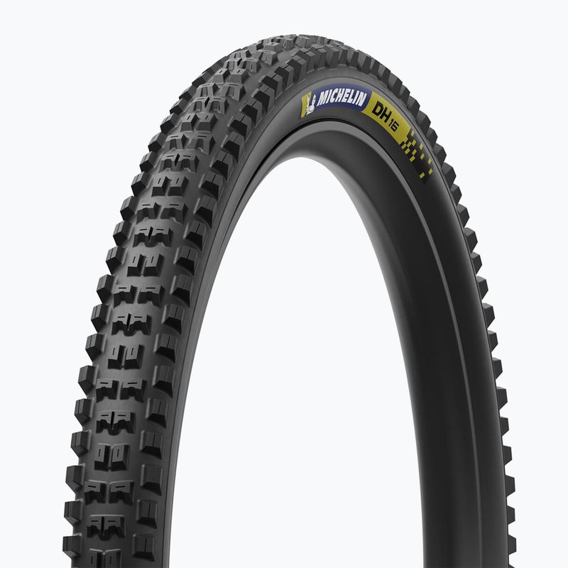 Fahrradreifen Michelin DH16 Racing Line 29 x 2.40 black