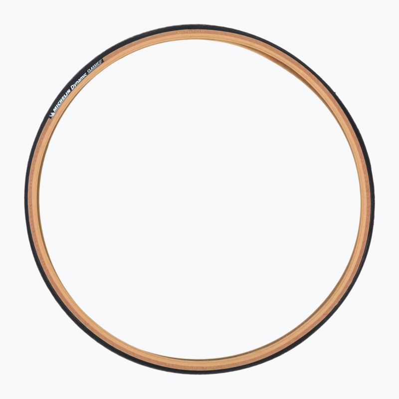 Michelin Dynamic Classic Sw Translucent Wire Access Line Reifen 381718 700x25C schwarz 00082161 2