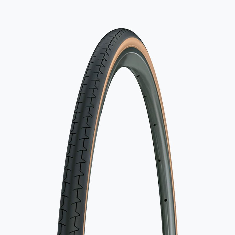 Michelin Dynamic Classic Sw Translucent Wire Access Line Reifen 381718 700x25C schwarz 00082161