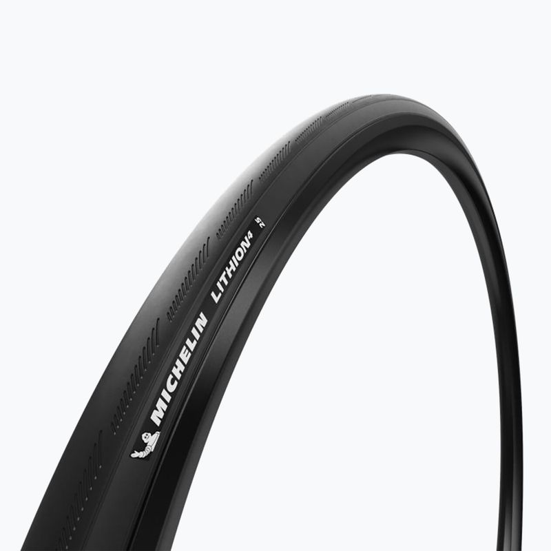 Fahrradreifen Michelin Lithion 4 Performance Line 700x25C black