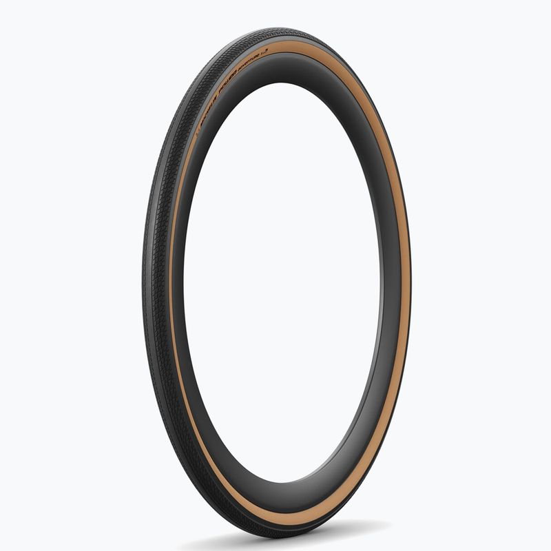 Fahrradreifen Michelin Power Adventure Classic V2 Competition Line black 2