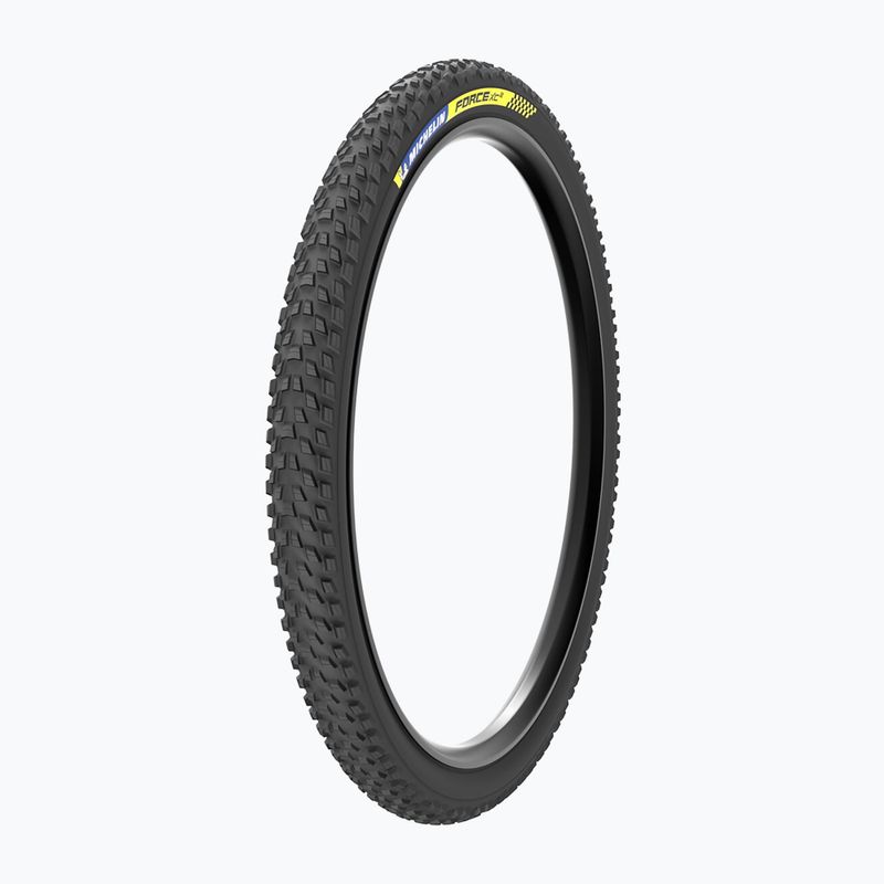 Fahrradreifen Michelin Force Xc2 Ts Tlr Kevlar Racing Line schwarz 819814 2