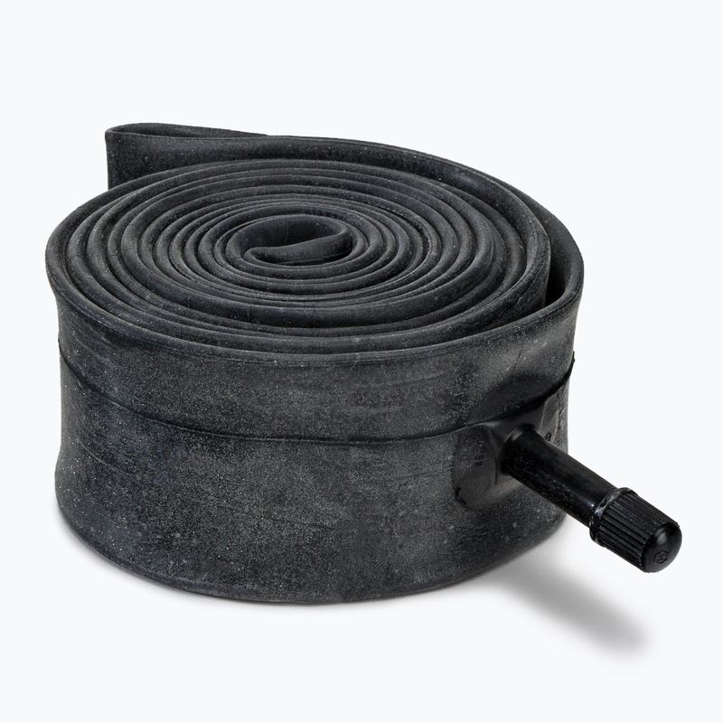 Michelin Air Stop Auto-Sv Fahrradschlauch 947164 schwarz 00082283